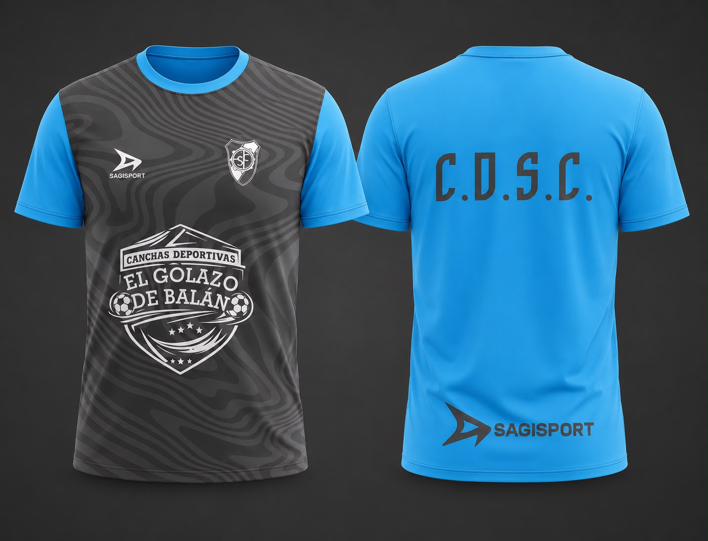 Camiseta de  Entrenamiento Sport cuzco