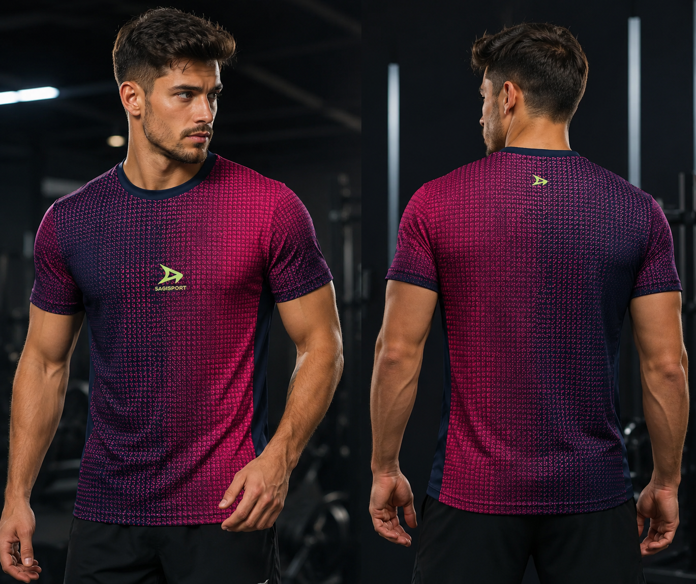 Camisetas